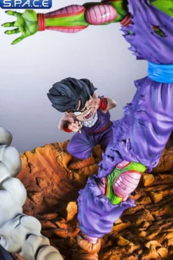 Piccolo's Redemption Statue HQS
