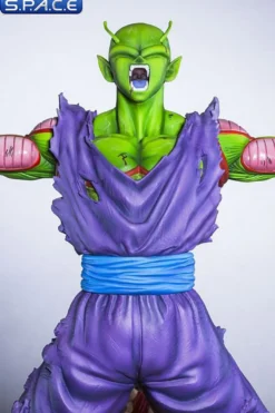 Piccolo's Redemption Statue HQS