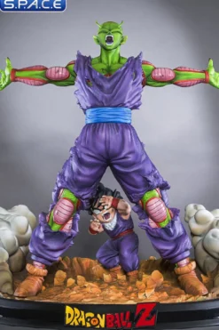Piccolo's Redemption Statue HQS