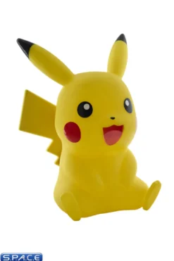 Pikachu LED Lampe, medium