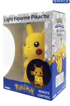 Pikachu LED Lampe, small