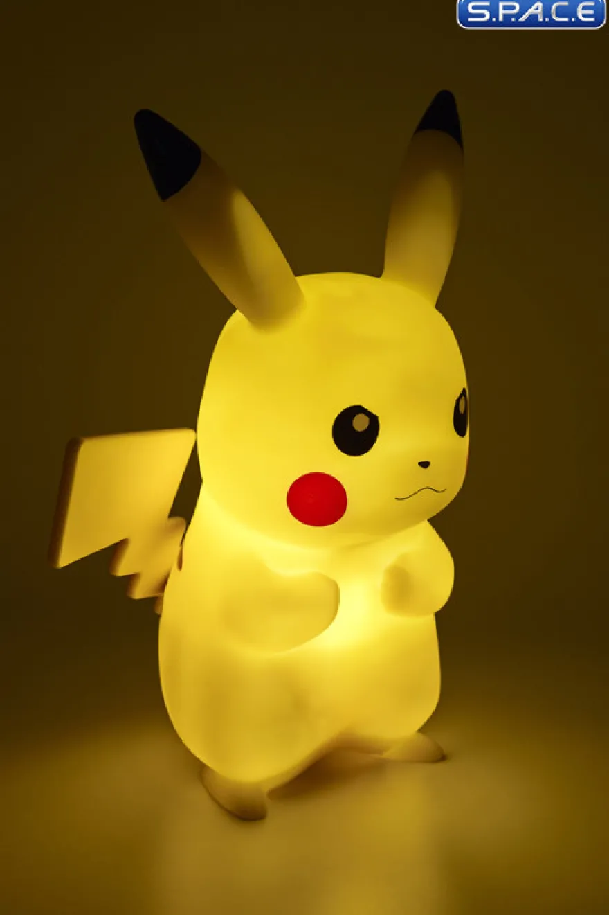 Pikachu LED Lampe, small