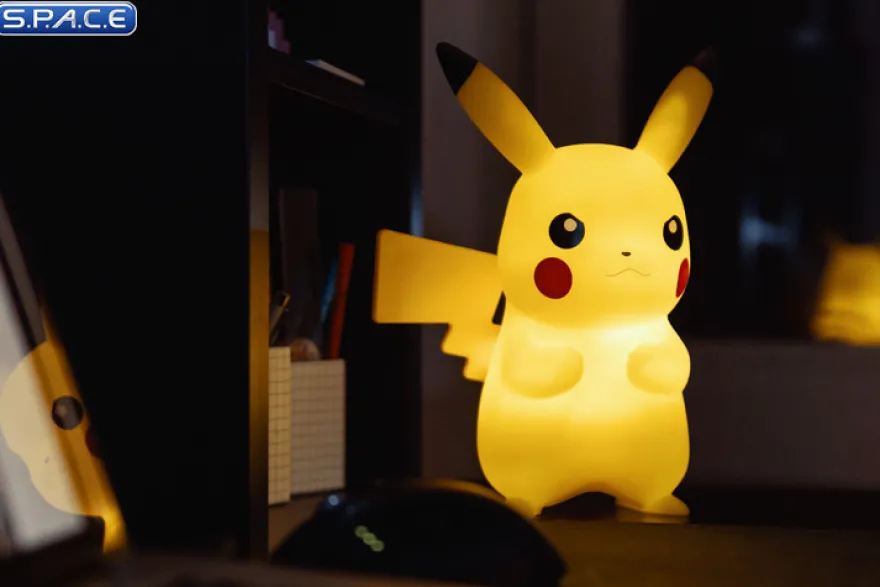 Pikachu LED Lampe, small