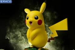 1:1 Pikachu Life-Size Statue