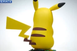 1:1 Pikachu Life-Size Statue