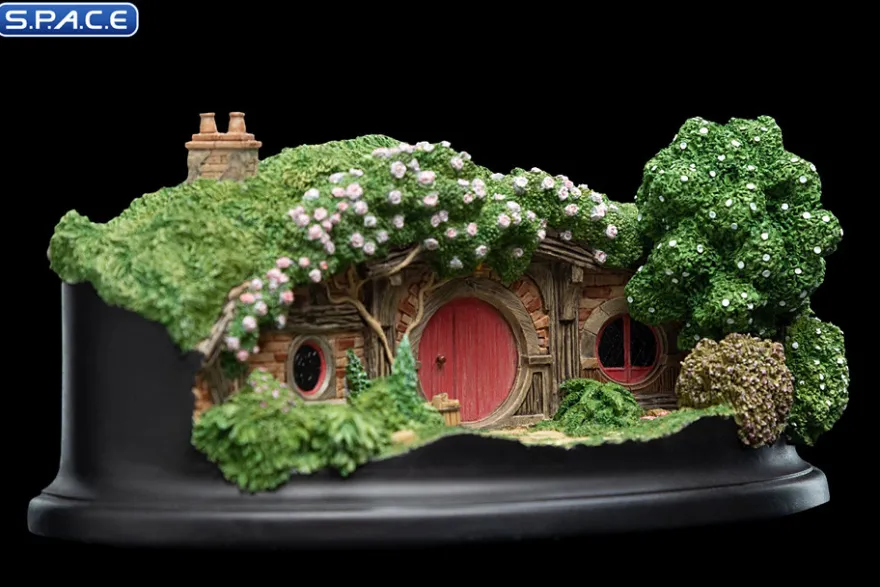 22 Pine Grove Hobbit Hole
