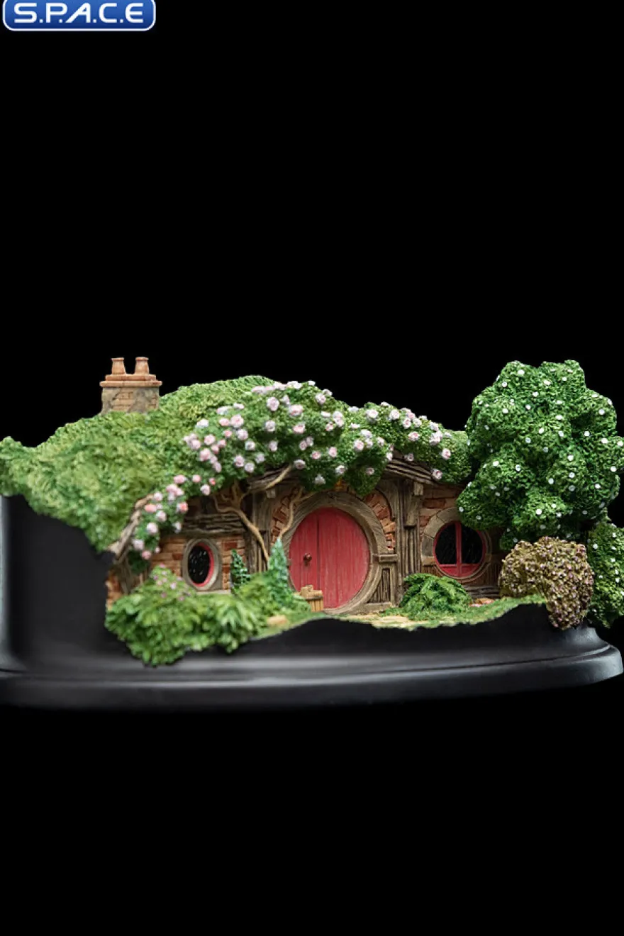 22 Pine Grove Hobbit Hole