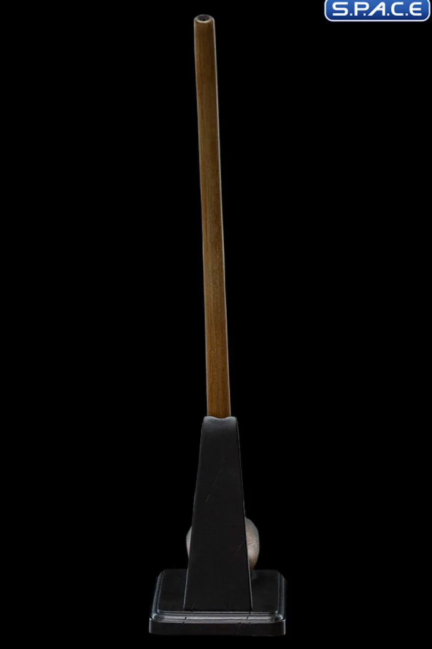 1:1 Pipe of Aragorn Life-Size Replica