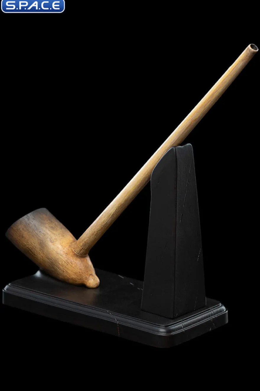 1:1 Pipe of Gimli Life-Size Replica