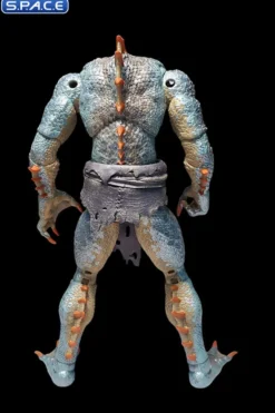 Pirahnoid Savage