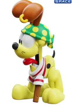 Pirate Garfield & Pirate Odie 2-Pack