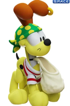 Pirate Garfield & Pirate Odie 2-Pack