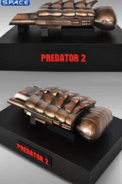 1:1 Plasmacaster Life-Size Replica