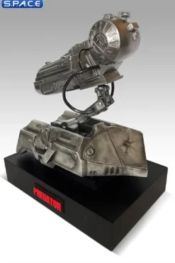 1:1 Plasmacaster Life-Size Replica