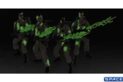 Plasma Series Glow-in-the-Dark Ray Stantz (Ghostbusters)