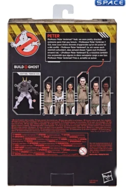 Plasma Series Peter Venkman BAF