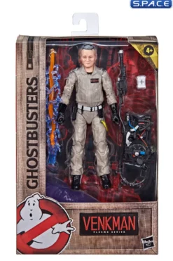 Plasma Series Peter Venkman BAF