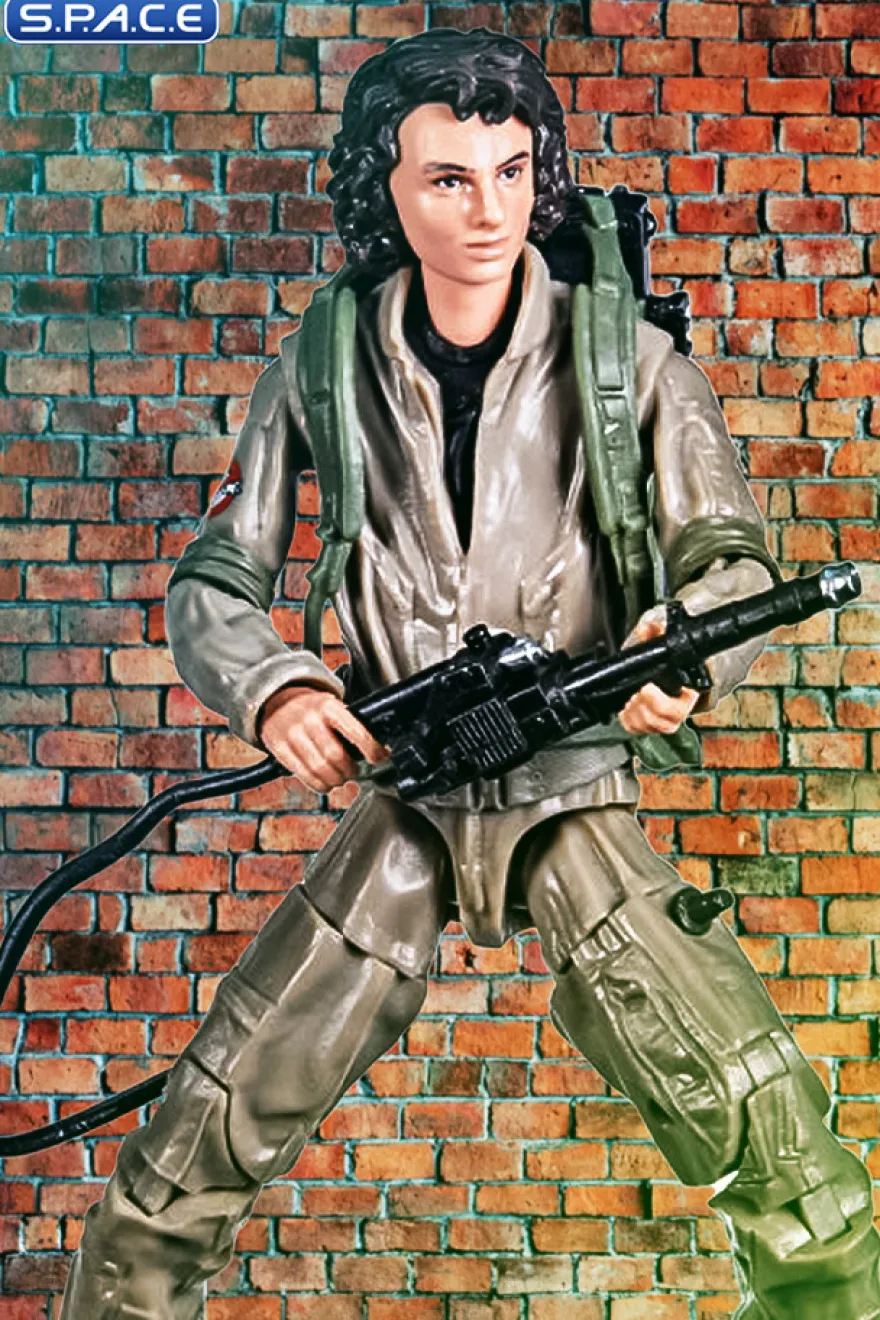 Plasma Series Trevor Spengler BAF