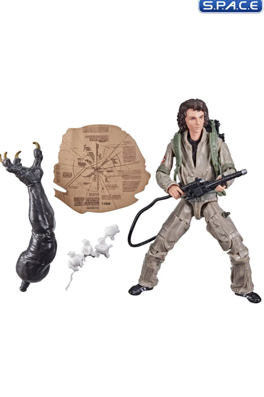 Plasma Series Trevor Spengler BAF