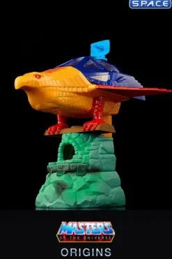 Point Dread & Talon Fighter