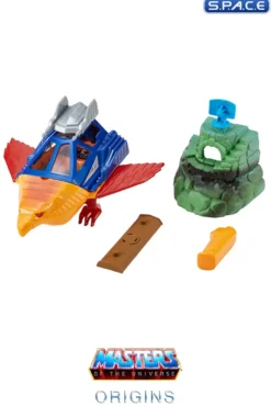 Point Dread & Talon Fighter