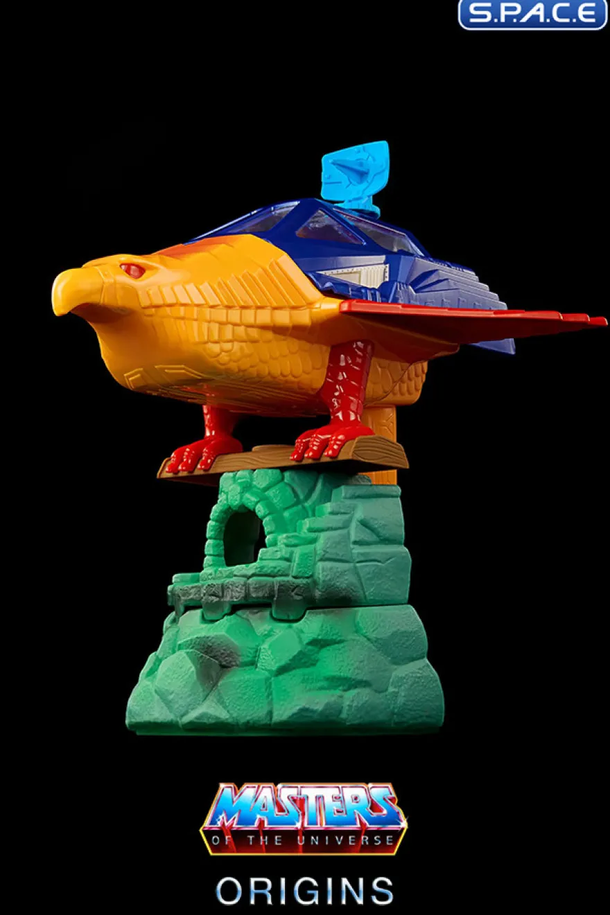 Point Dread & Talon Fighter