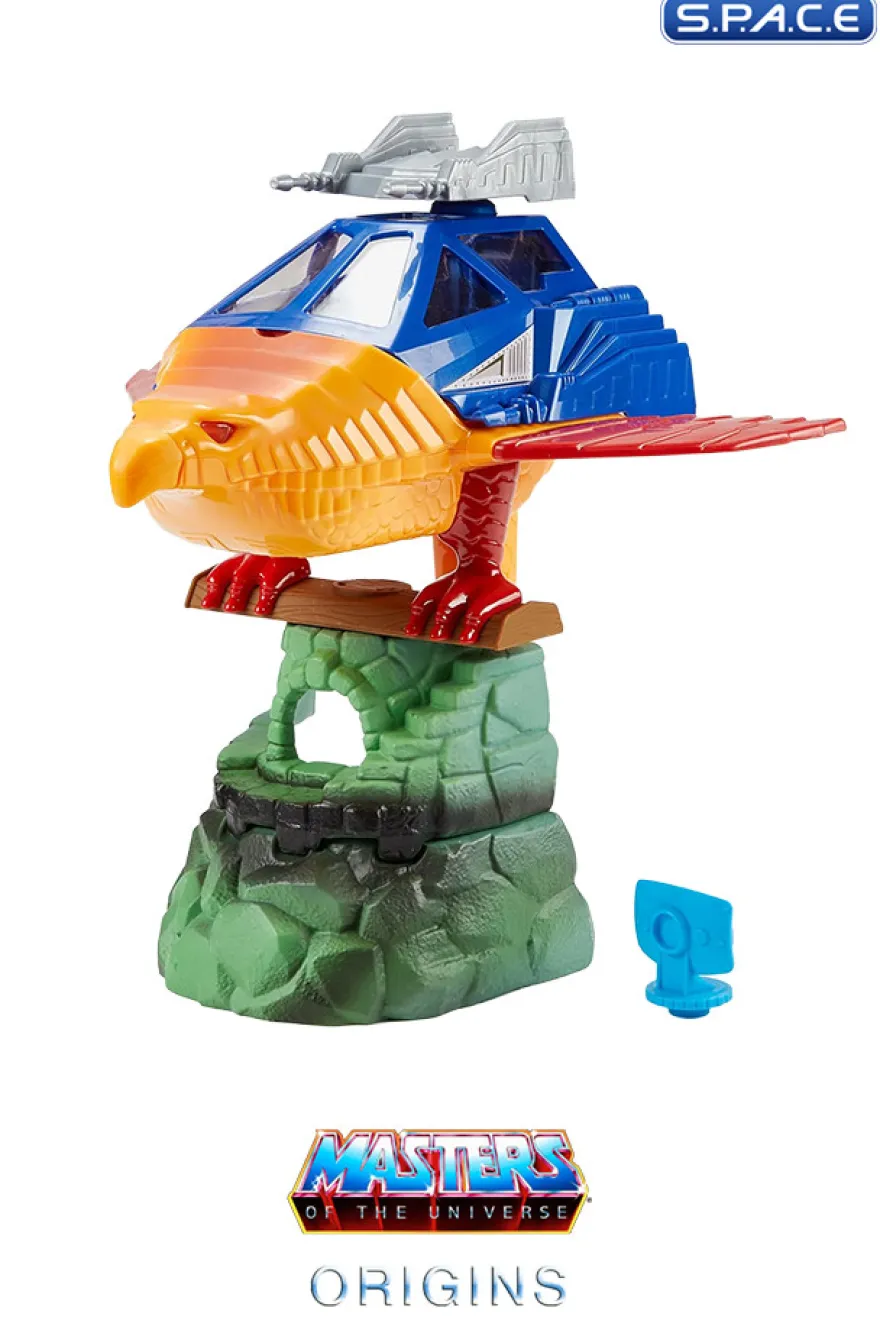 Point Dread & Talon Fighter