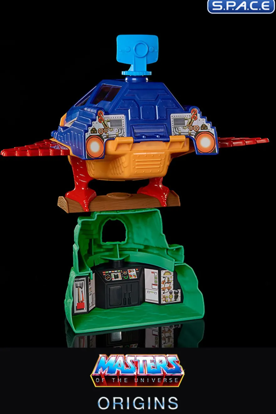Point Dread & Talon Fighter