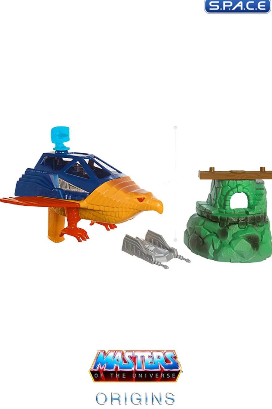 Point Dread & Talon Fighter