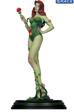 Poison Ivy by J. Scott Campbell Statue