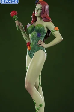 Poison Ivy by J. Scott Campbell Statue