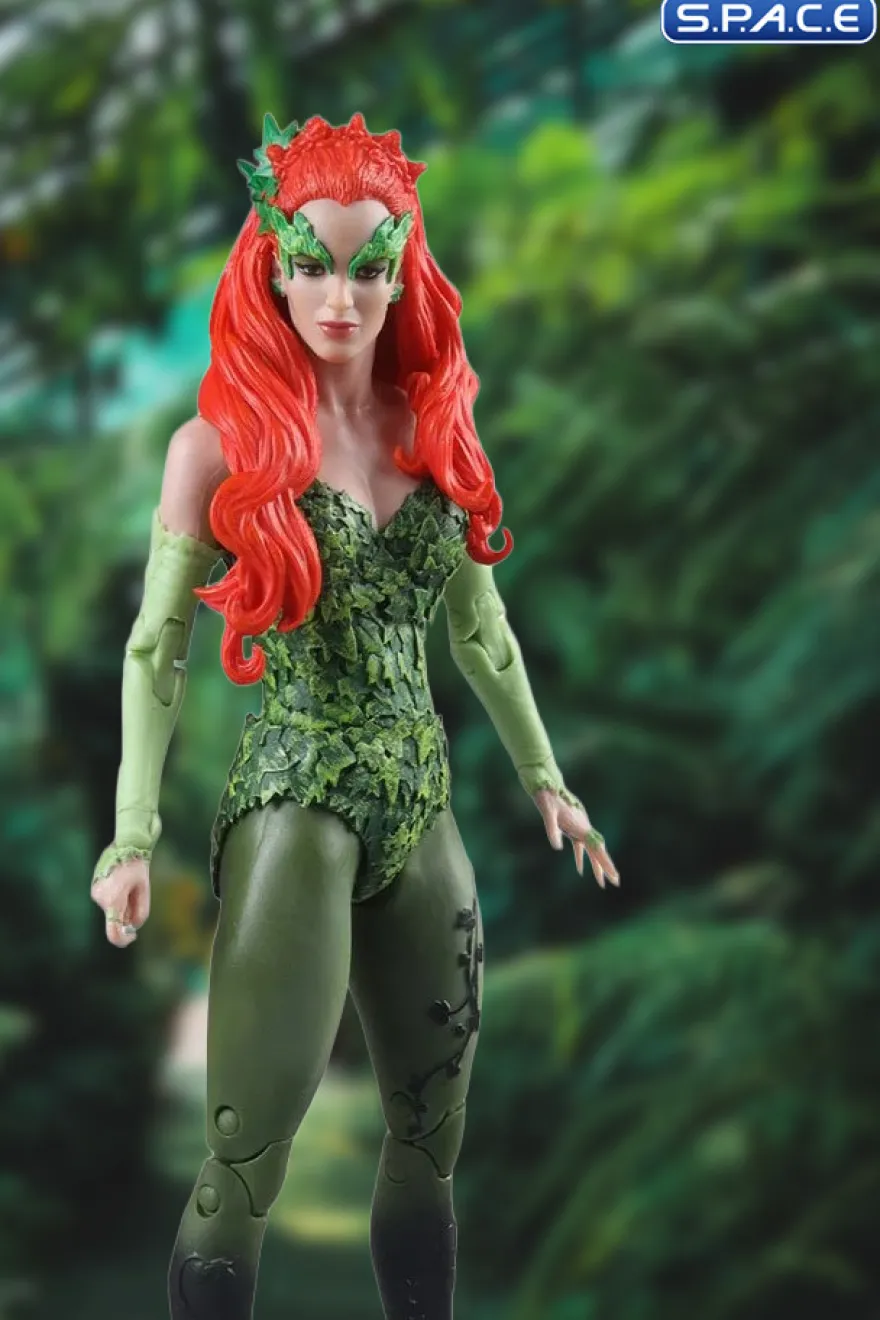 Poison Ivy from Batman & Robin