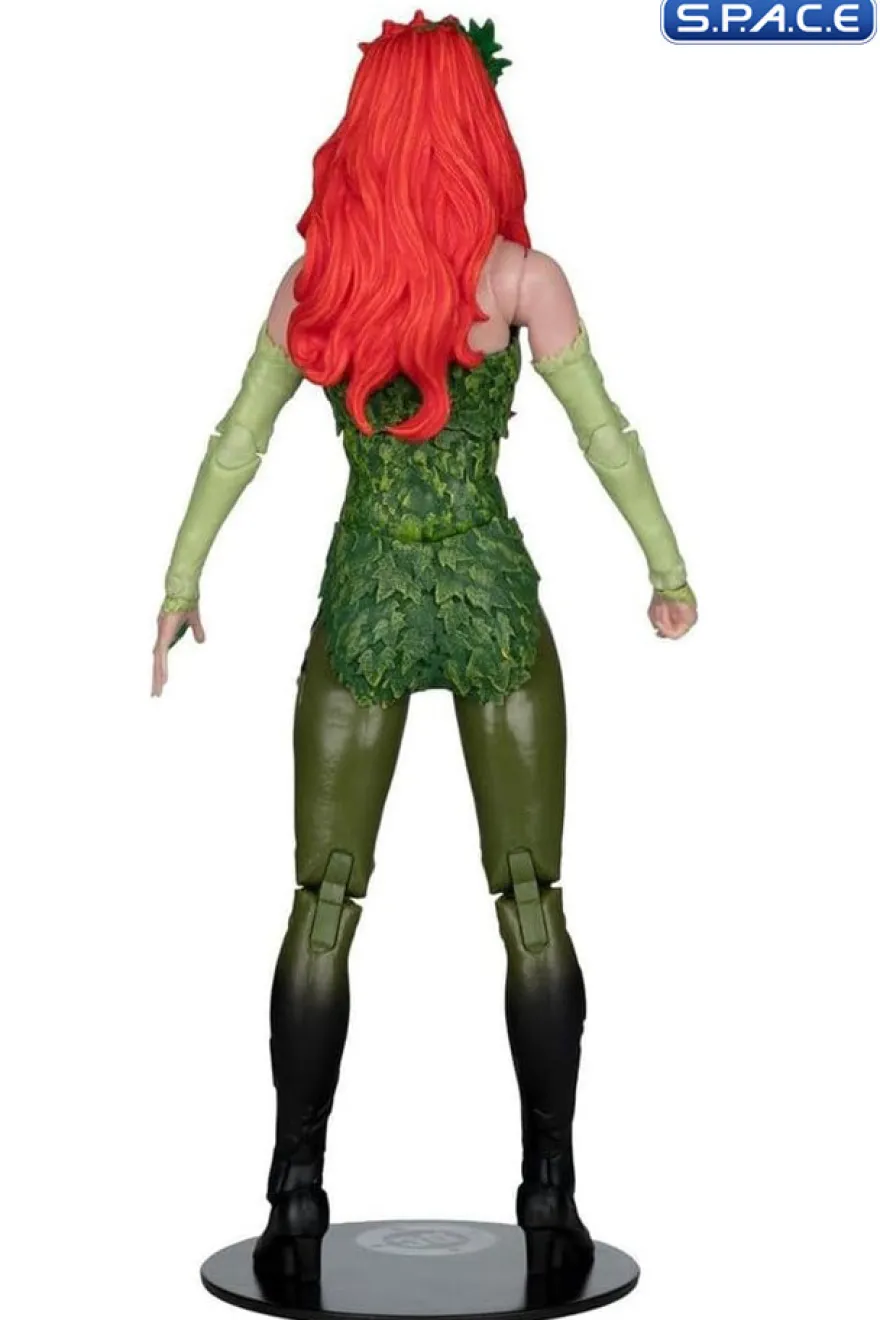 Poison Ivy from Batman & Robin