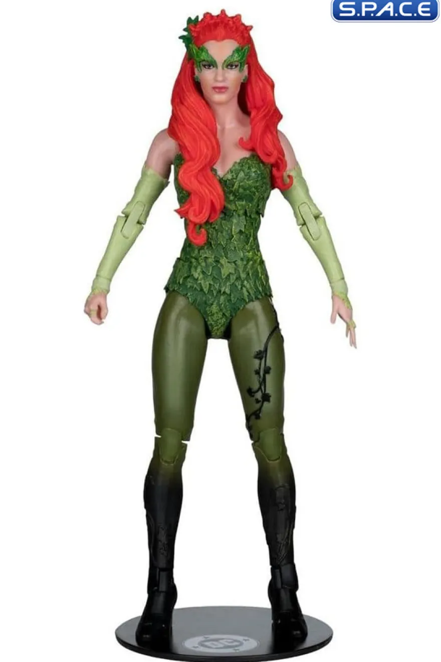 Poison Ivy from Batman & Robin