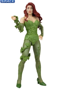 Poison Ivy McFarlane Collector Edition