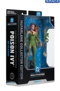 Poison Ivy McFarlane Collector Edition