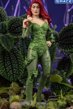 Poison Ivy McFarlane Collector Edition