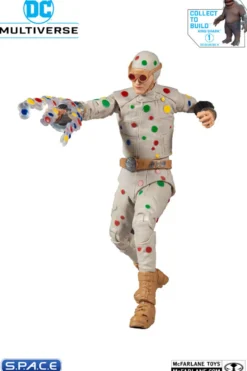 Polka Dot Man from The Suicide Squad BAF