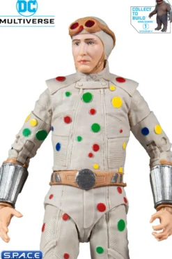 Polka Dot Man from The Suicide Squad BAF
