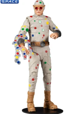 Polka Dot Man from The Suicide Squad BAF