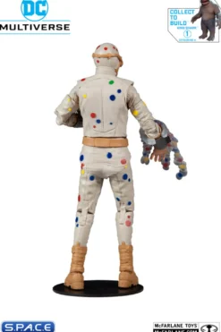 Polka Dot Man from The Suicide Squad BAF