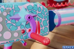 1:1 Popcorn Bazooka Life-Size Replica