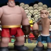 Popeye & Oxheart 5 Points Box Set