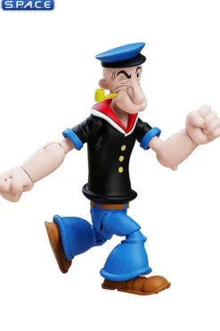 Popeye 1st Appearance - black Shirt Version