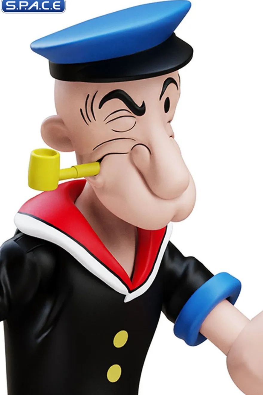 Popeye 1st Appearance - black Shirt Version