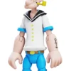 Popeye 1st Appearance - white Shirt Version