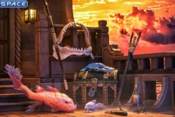 Ports of Mythoss Accessory Set