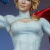 Power Girl Premium Format Figure