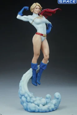 Power Girl Premium Format Figure