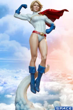 Power Girl Premium Format Figure
